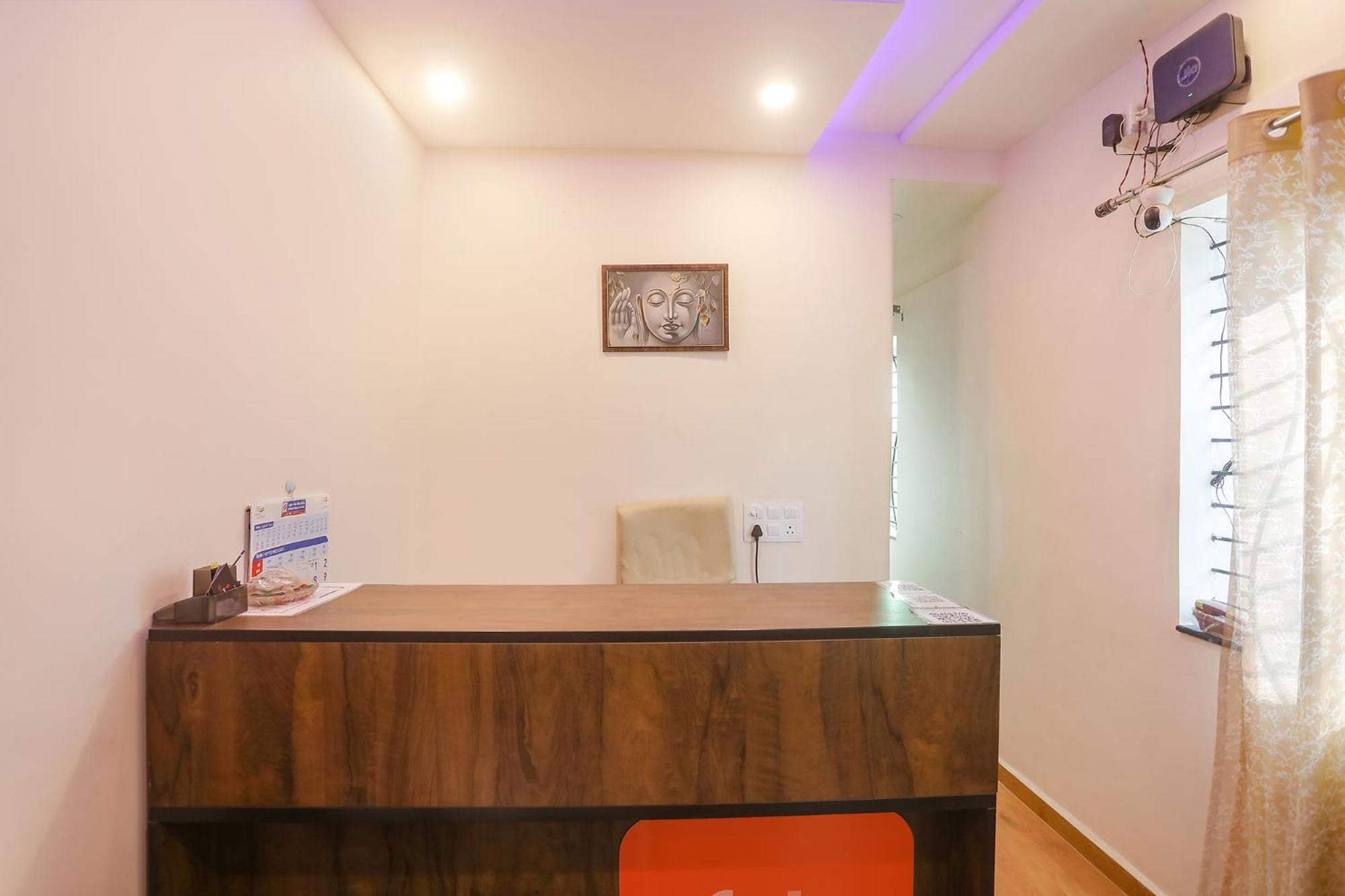 Fabexpress Shivas Inn Nagpur Exterior foto