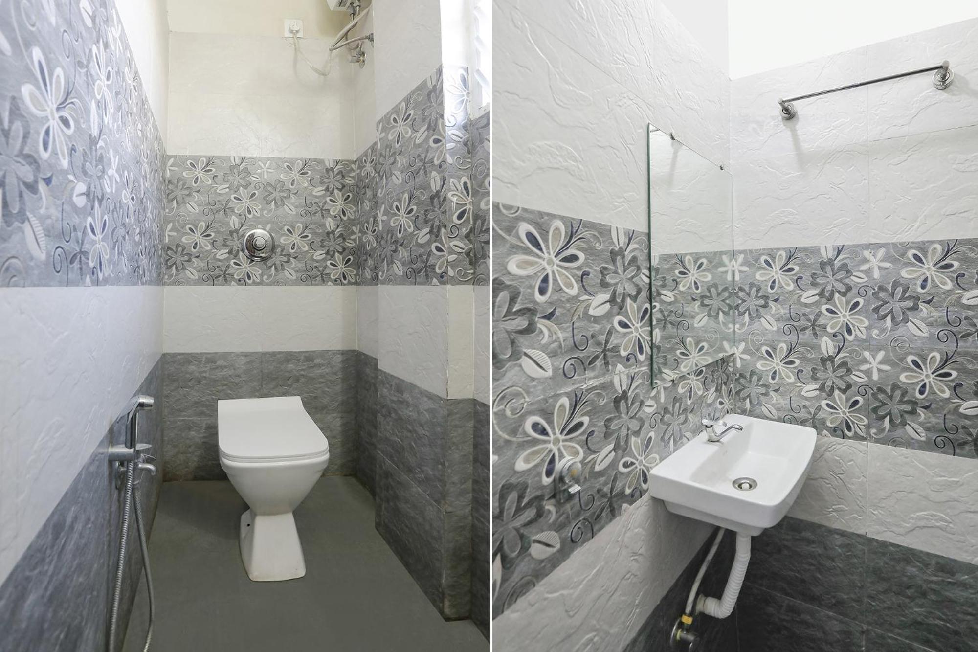 Fabexpress Shivas Inn Nagpur Exterior foto